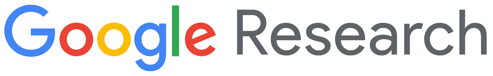 Google Research Logo